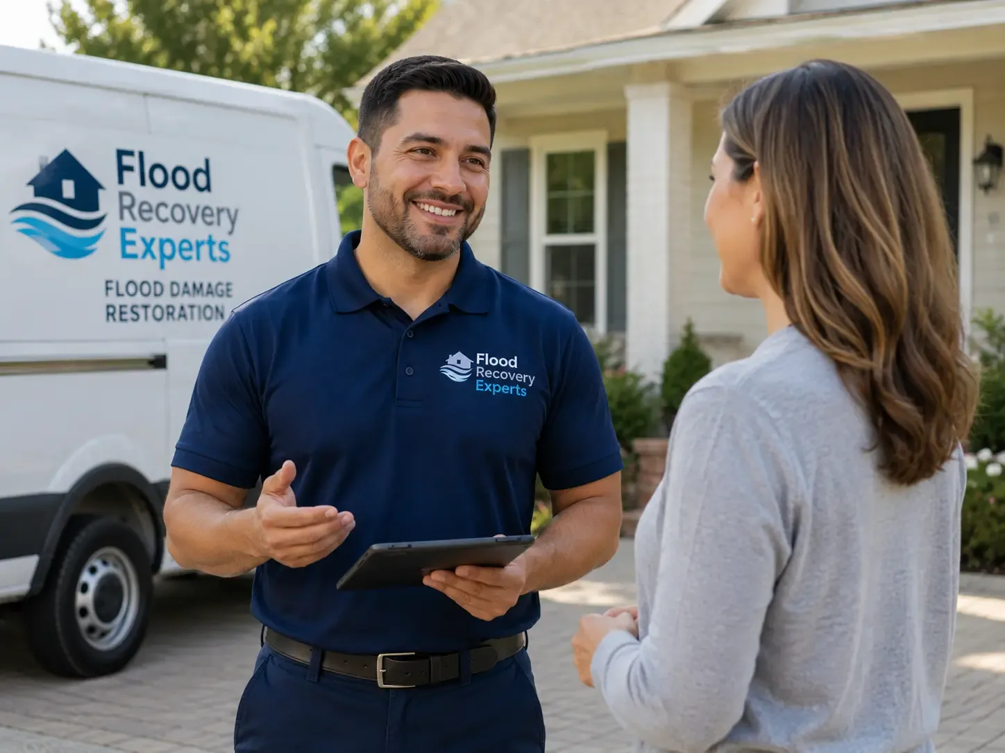 Flood Damage Cleanup Goshen, CA FAQs